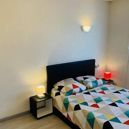 Appartement 6 Personnes Vue Mer Cerbère Exterior foto